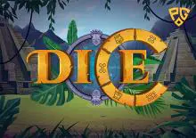 Dice - Spin City - Congo